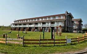 SeeStern Strandnahe Wohnung in Hohen Wieschendorf